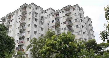 Gardenia Court