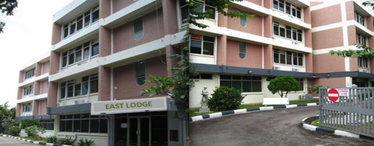 East Lodge Clementi