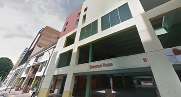 Emmanuel House