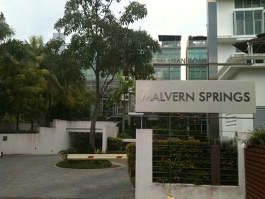 Malvern Springs