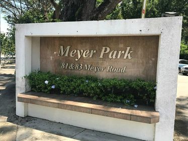 Meyer Park