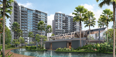 Grandeur Park Residences