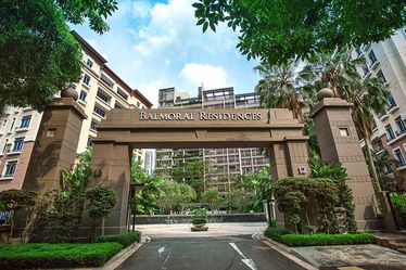 Balmoral Residences