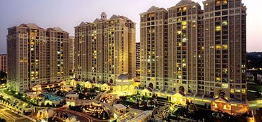 The Gardens @ Bishan