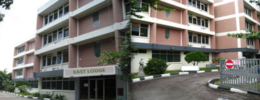 East Lodge Hostel (Telok Kurau)