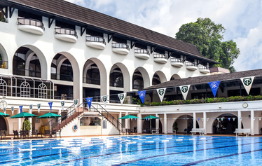 Tanglin Club