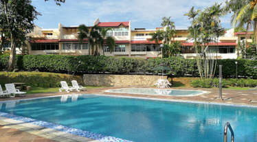 Watten Estate Condominium