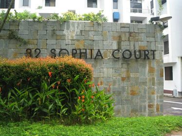 Sophia Court