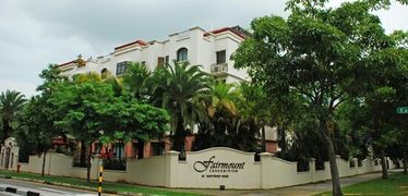 Fairmount Condominium