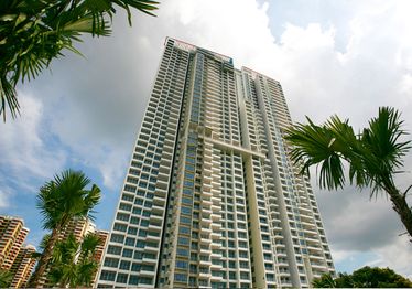 The Metropolitan Condo