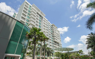 Optima @ Tanah Merah