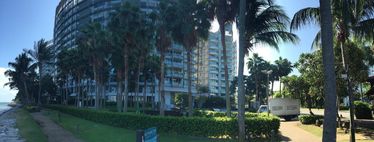 The Oceanfront