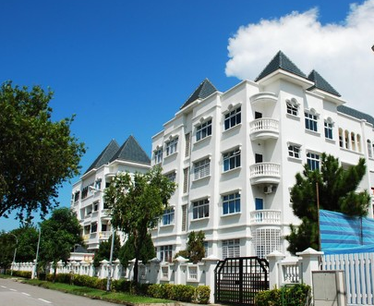 Pinehurst Condominium