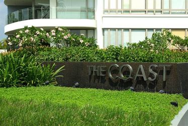 The Coast