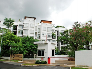 Duchess Manor