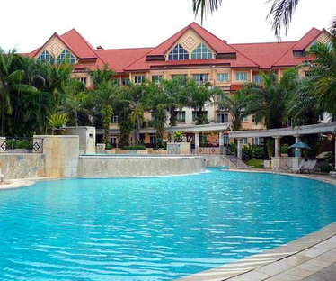 Seletar Springs Condominium