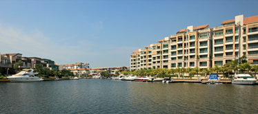 The Berth by The Cove