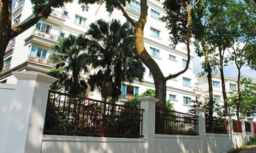 Sommerville Grandeur