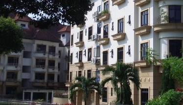 Bayville Condominium