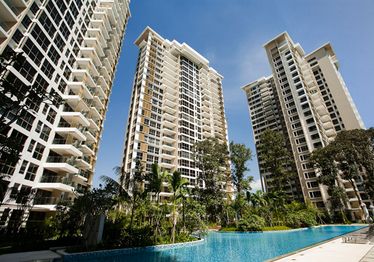 The Seafront on Meyer