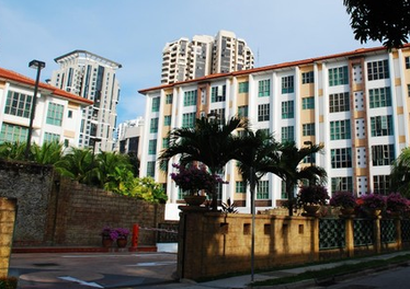 Landbay Condo