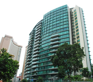 The Light @ Cairnhill