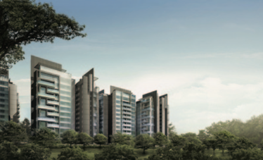 Leedon Residence