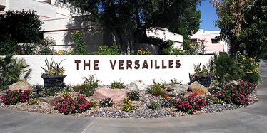 The Versailles