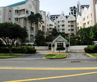 The Baycourt