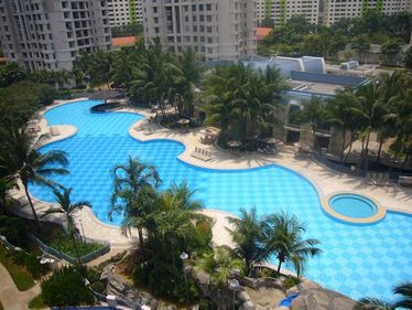 Aquarius By The Park