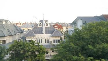 Tanah Merah Mansion
