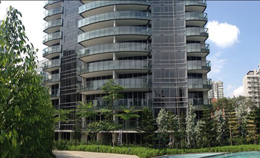 Hallmark Residences