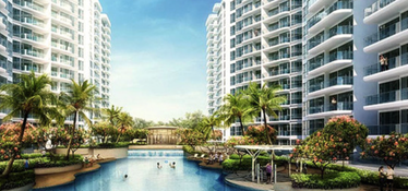 Riversound Residence