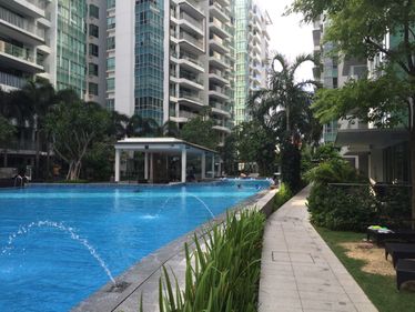 Kovan Residences
