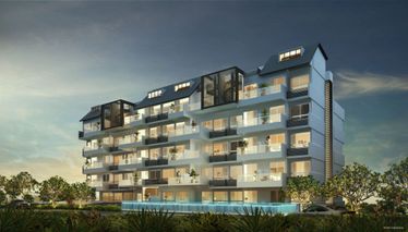 Shelford Suites