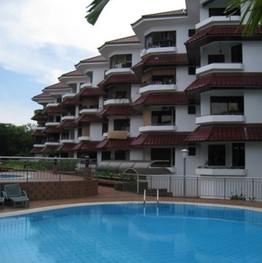 Bagnall Court
