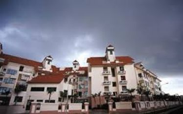 Laguna 88
