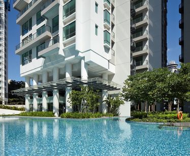 The Suites @ Central