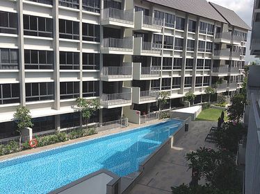 Residences Botanique