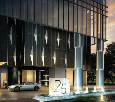 26 Newton