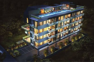 24 One Residences