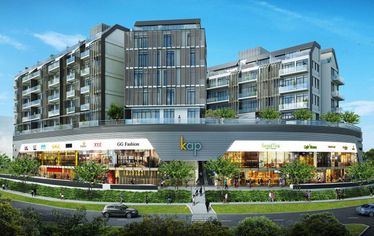 KAP Residences