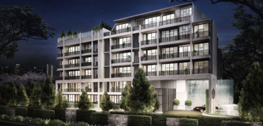 R Maison (the Maisons)