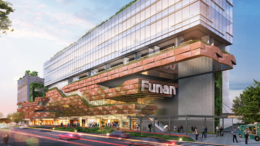 Funan