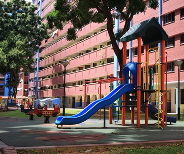 19 Jurong West Avenue 5