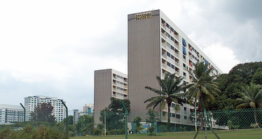 Marsiling Apartments