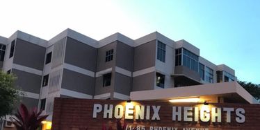 Phoenix Heights
