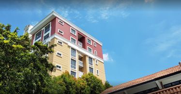 Sherwood Condo