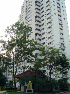 Tat Lee Court