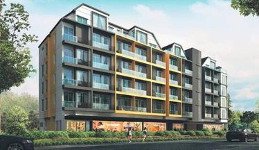 Suites @ Bukit Timah